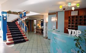 Villa Dei Principi Hotel